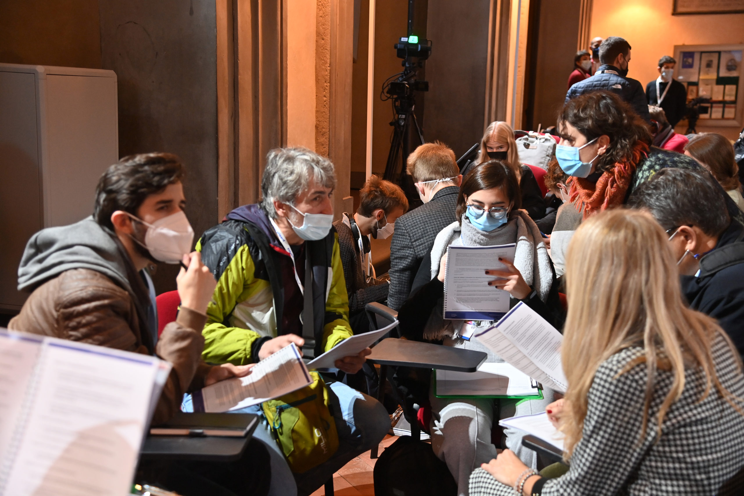 Διάσκεψη για το Μέλλον της Ευρώπης