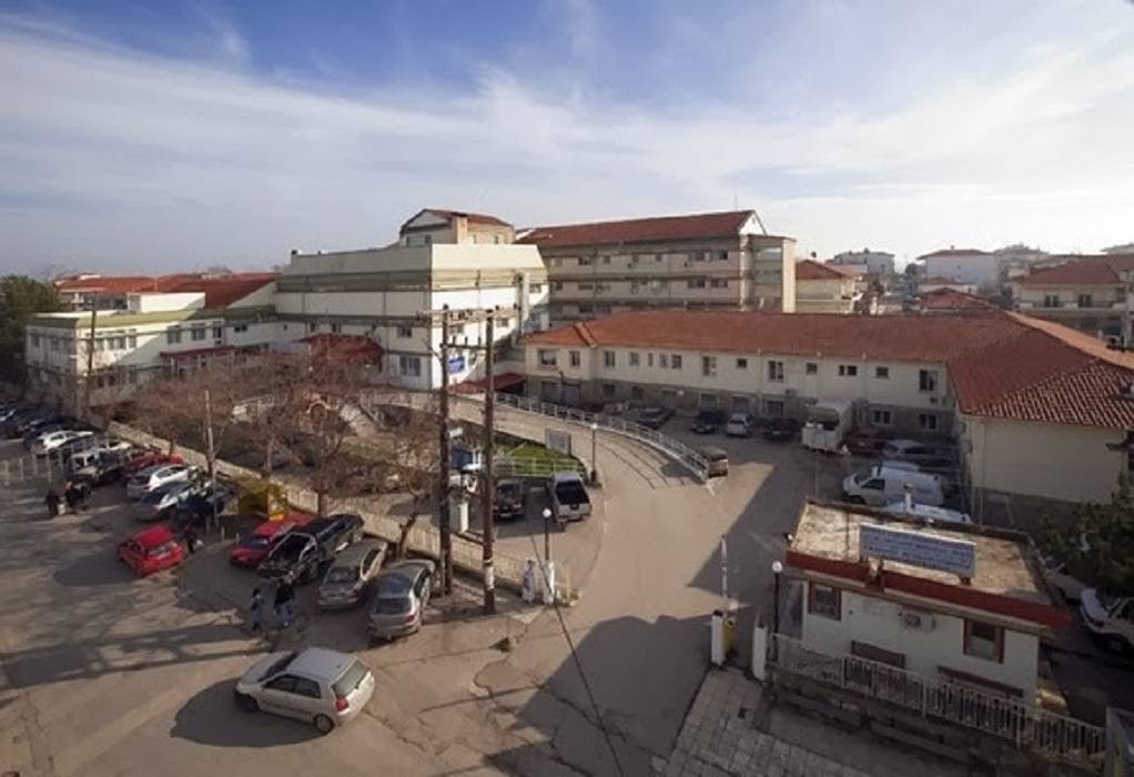 Διδυμότειχο: Θρίλερ με 45χρονο μετανάστη που τραυματίστηκε από πυρά