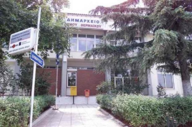 Θεσσαλονίκη- διάρρηξη