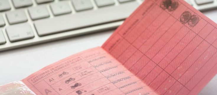 δίπλωμα οδήγησης