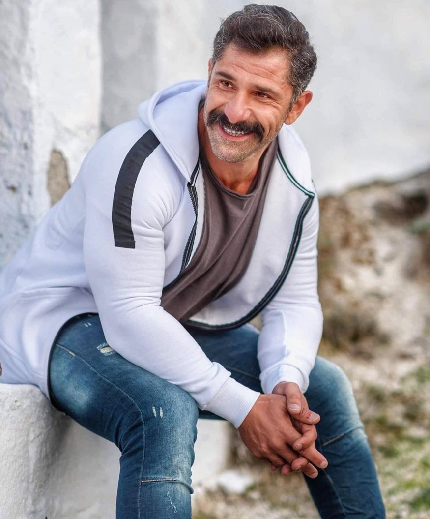 Δημήτρης Καμπόλη