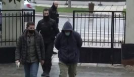 δολοφονία Αλεξανδρούπολη