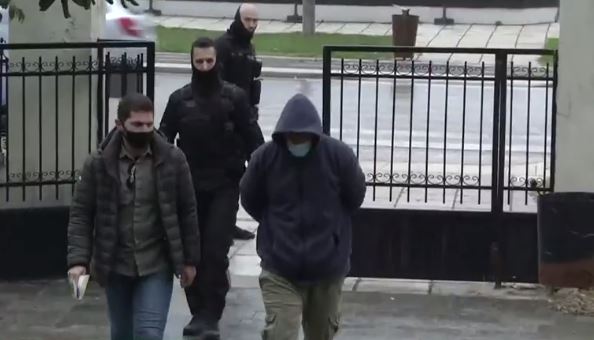 δολοφονία Αλεξανδρούπολη