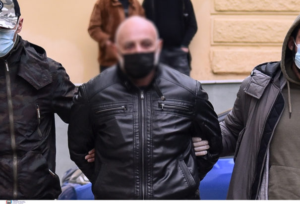 δράστης δολοφονία Γλυφάδα