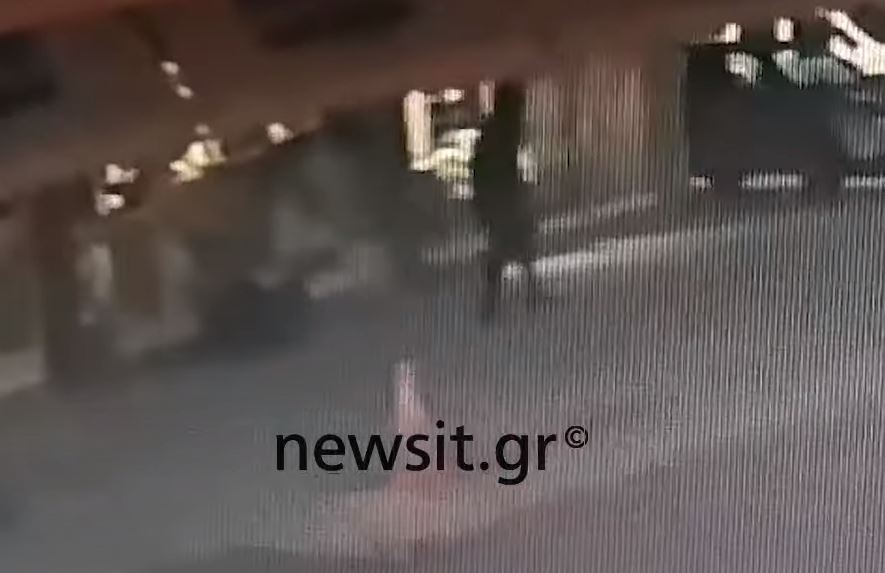 δολοφονία Γλυφάδα