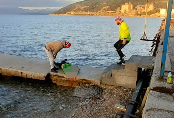 43χρονος δρομέας παρασύρθηκε από ΙΧ στην Αγριά