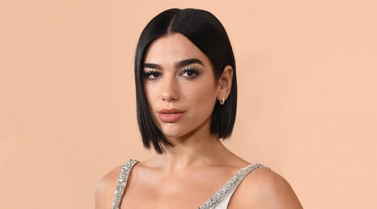 dua lipa