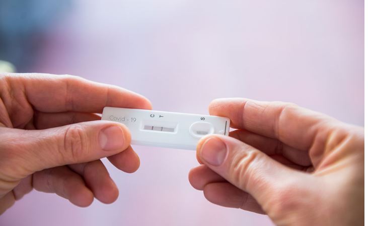 δωρεάν self test 