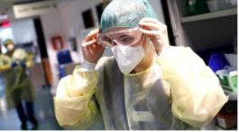 έκτακτη ενίσχυση σε υγειονομικούς -Σκυλακάκης