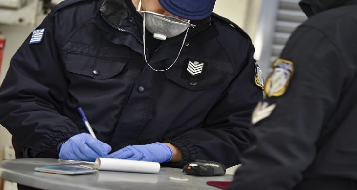 έλεγχοι- ΕΛ.ΑΣ.