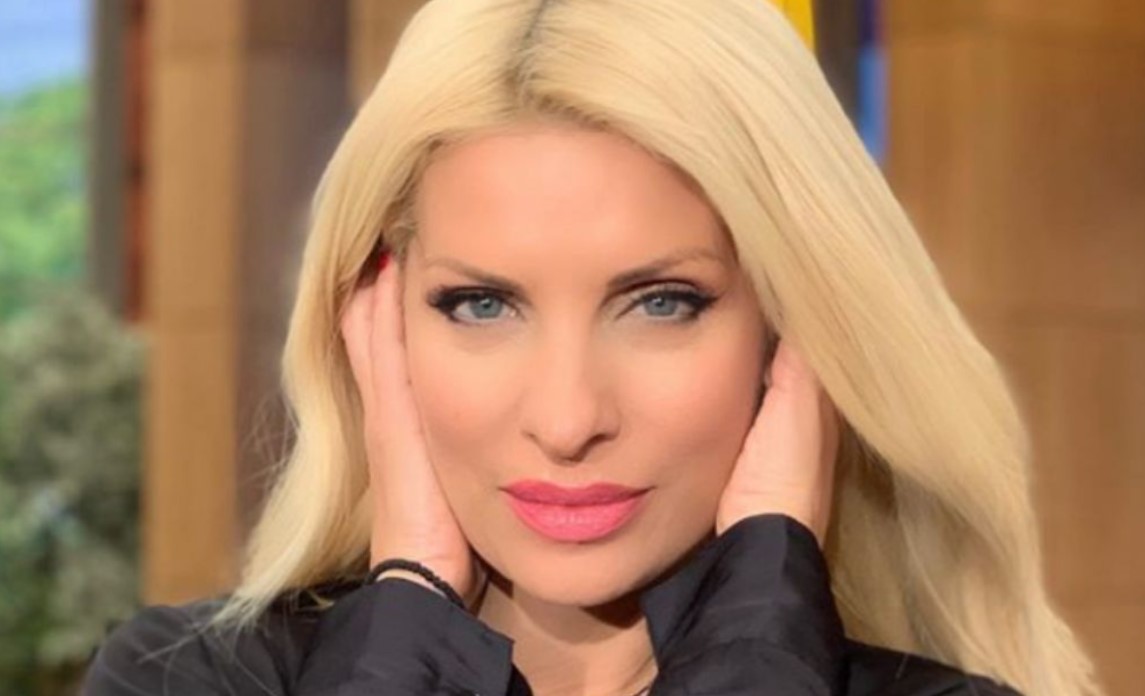 Ελένη Μενεγάκη