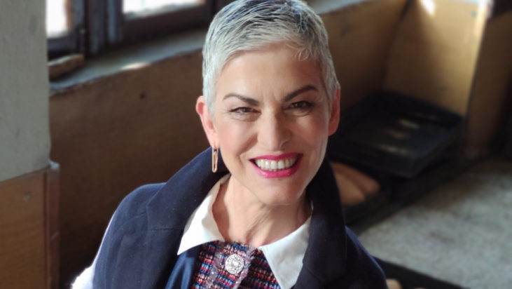 Ελένη Ψυχούλη