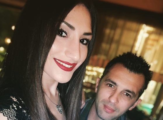 Έλληνες Τουρκία