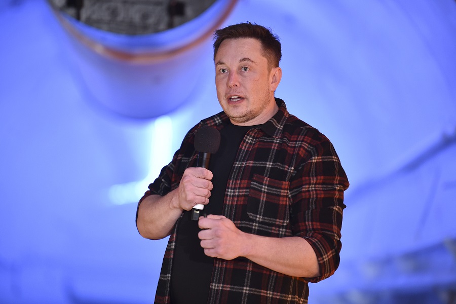Ο Elon Musk θα πληρώσει 11 δισ. δολάρια σε φόρους – Αυτή είναι η αιτία
