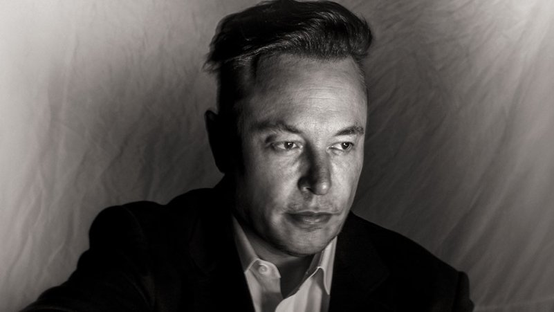 TIME: Πρόσωπο της χρονιάς ο Ίλον Μασκ