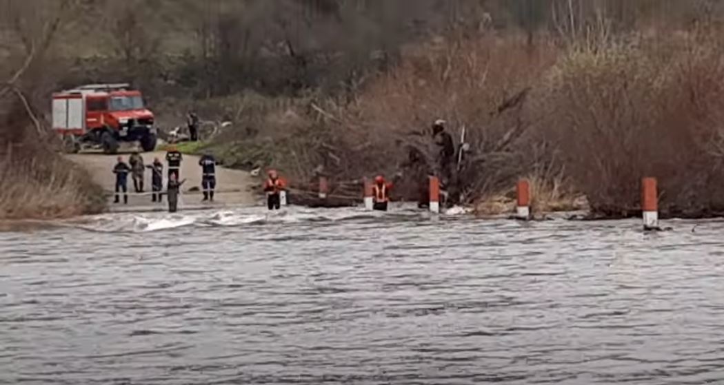 Έβρος: Δραματική διάσωση μεταναστών από την ΕΜΑΚ