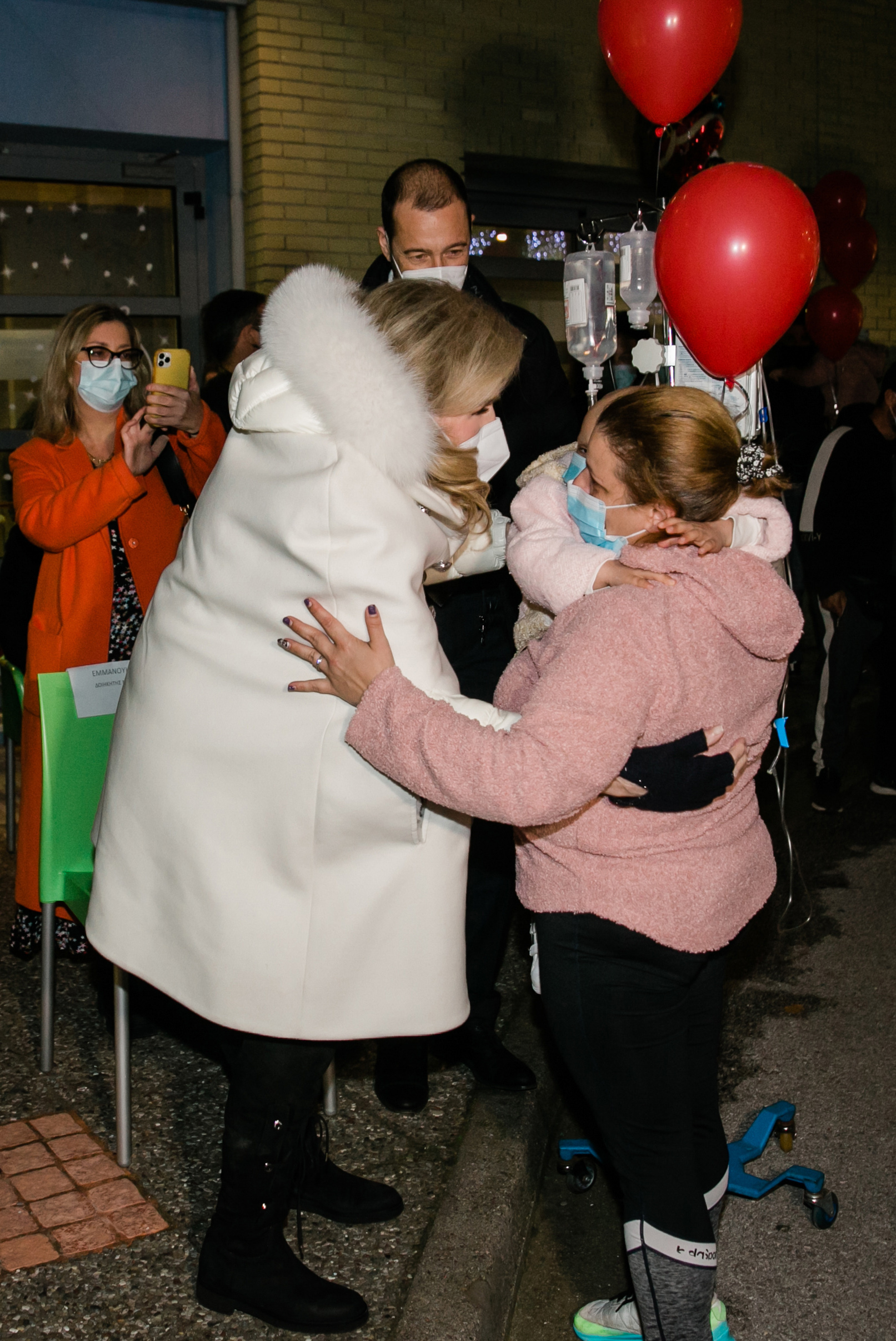 Ογκολογική Μονάδα Παίδων