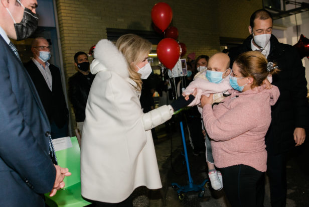 Μαριάννα Β. Βαρδινογιάννη ΠΑΙΔΩΝ