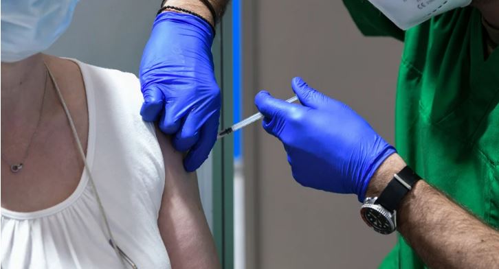 εμβολιασμός παιδιών 5-11 ετών -Θεμιστοκλέους 