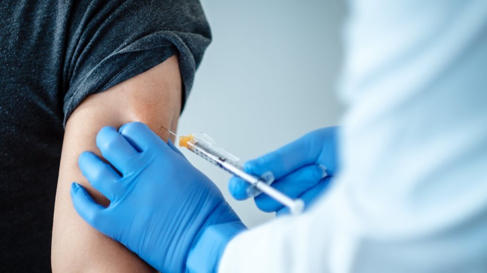 Εμβόλιο 3η δόση εμβολίου mRNA nocebo