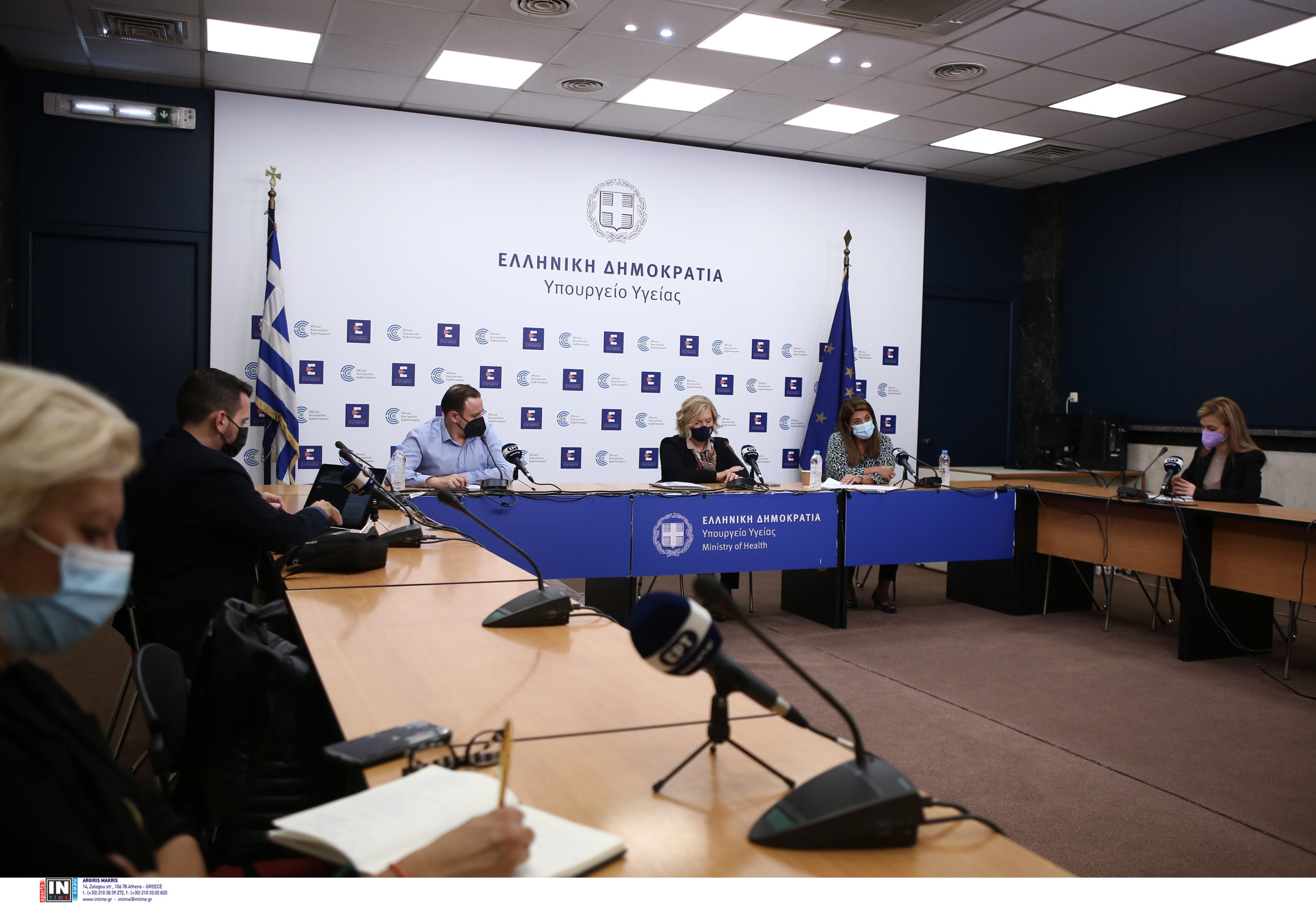 ενημέρωση κορονοϊός