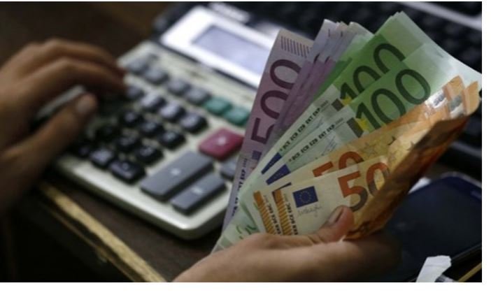 Επιστρεπτέα