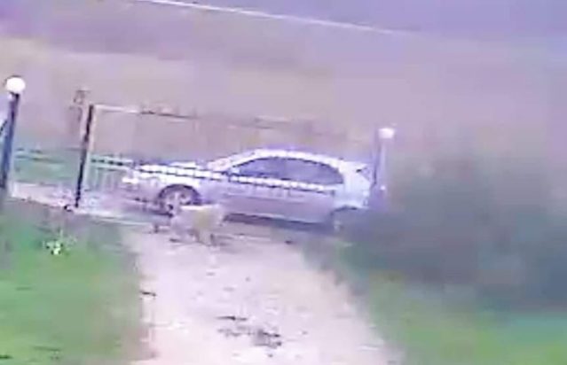 Επιτήδειοι παριστάνουν συνεργείο του δήμου και κλέβουν σπίτια στη Θέρμη