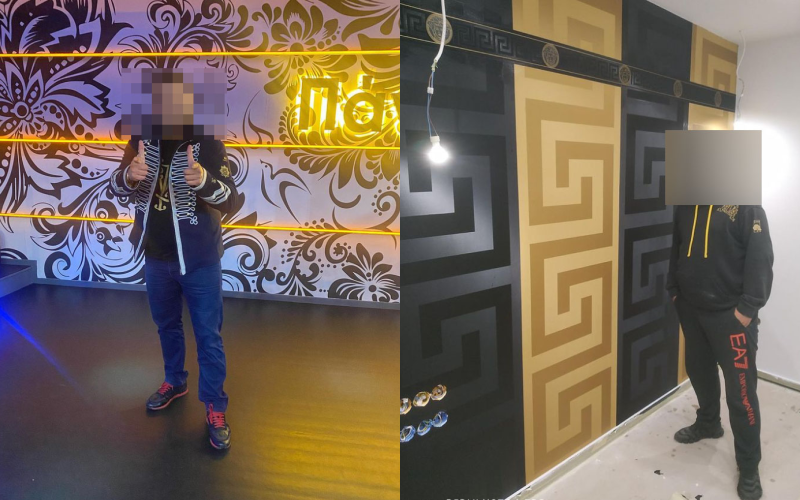 ΑΠΟΚΛΕΙΣΤΙΚΟ – Απαγωγή επιχειρηματία: Τι έλεγαν τα μηνύματα στον αδελφό του θύματος – Ο ρόλος της φίλης από την Αμερική