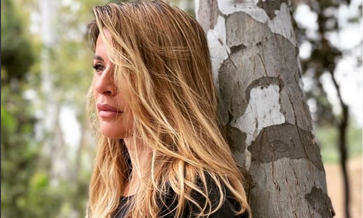 Συντετριμμένη η Έρρικα Πρεζεράκου: Τώρα περνάω το πένθος μου