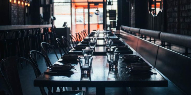 μέτρα εστίαση