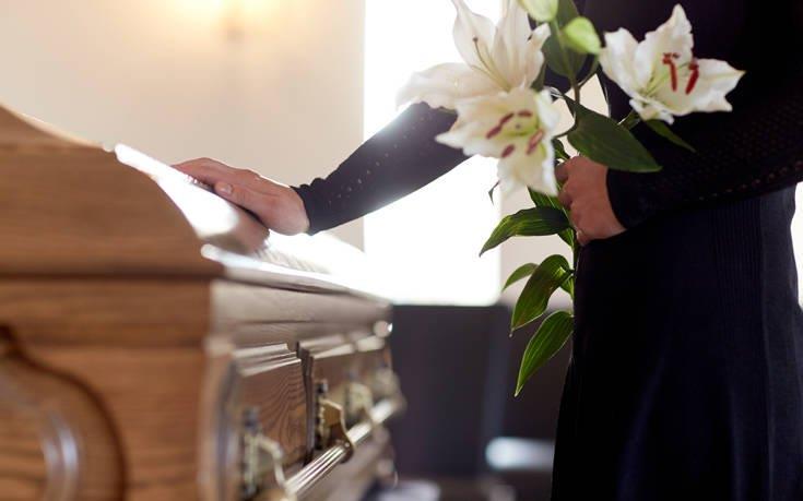 Αδιανόητο συμβάν σε κηδεία στον Έβρο – Άνοιξαν το φέρετρο και είδαν λάθος νεκρό