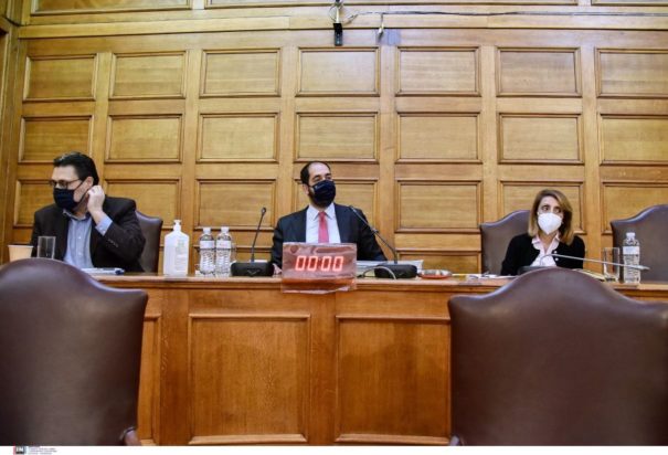 Εξεταστική