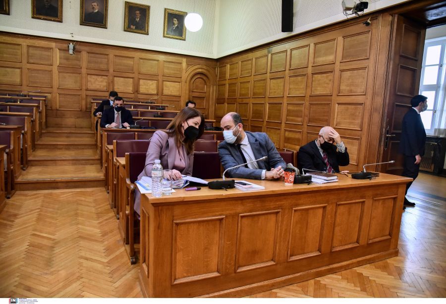 Εξεταστική