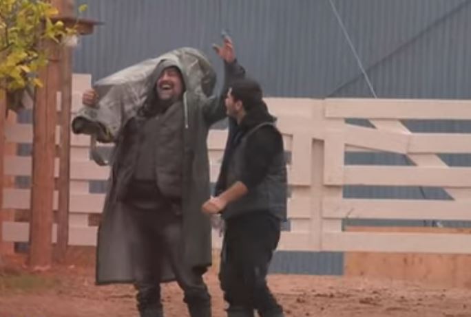 Η ξαφνική είσοδος στη Φάρμα – Όλα όσα θα δούμε απόψε