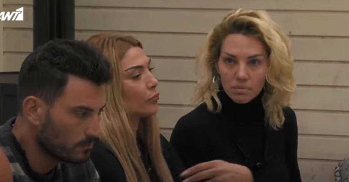 Μυρίζει μπαρούτι στη Φάρμα – Τι θα γίνει απόψε