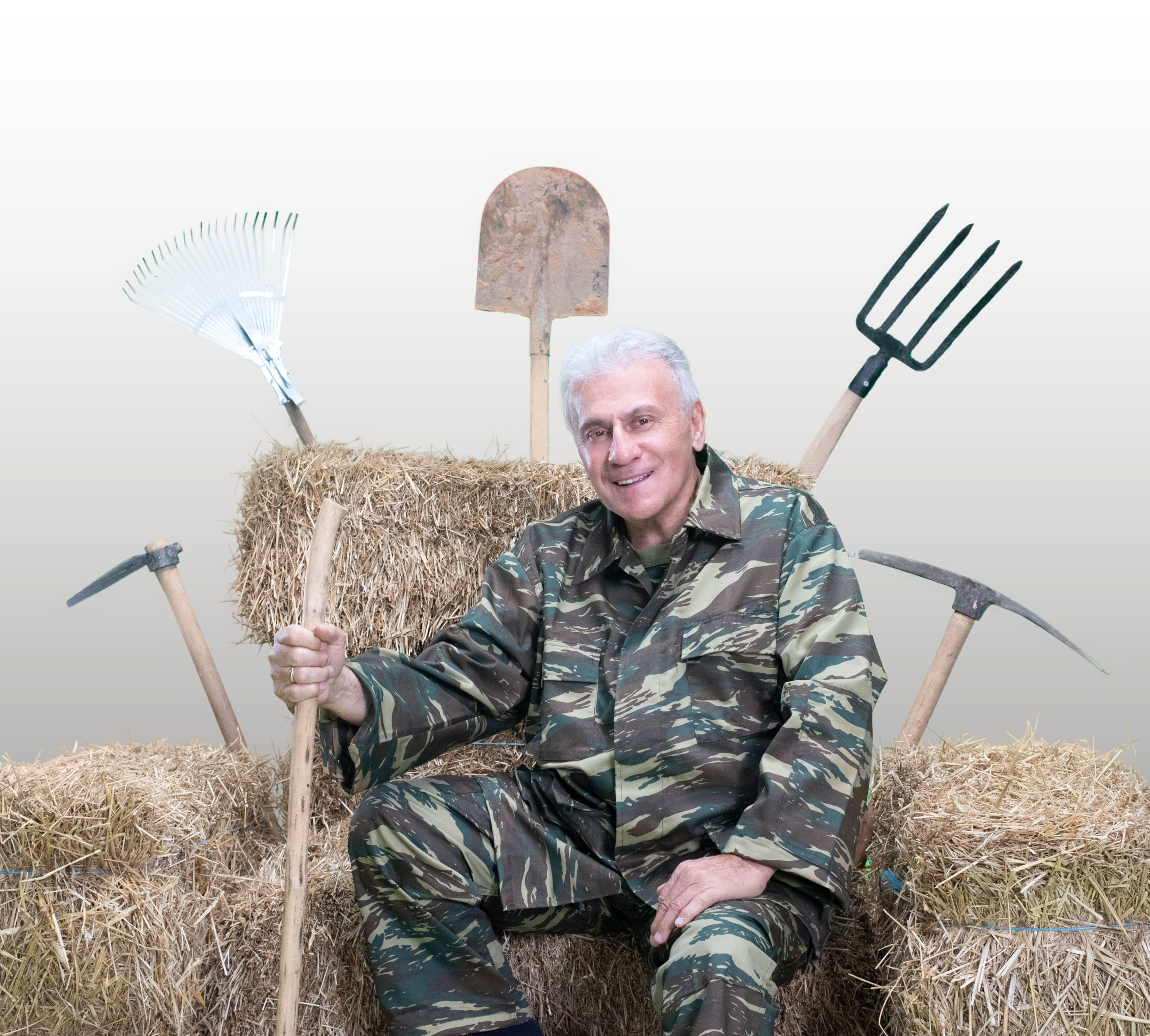 Φάρμα: Ανατροπές μετά την αποχώρηση του Ψωμιάδη