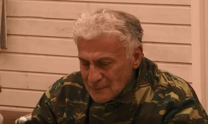 Φάρμα Ψωμιάδης