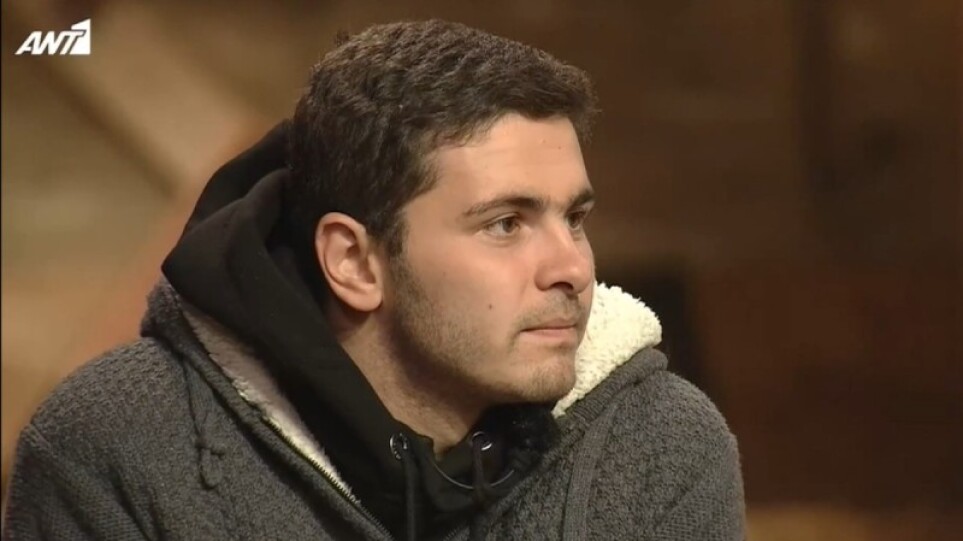 Φάρμα: Έξαλλος ο Κουτσαβάκης με τους συμπαίκτες του – Η ατάκα του που θα συζητηθεί