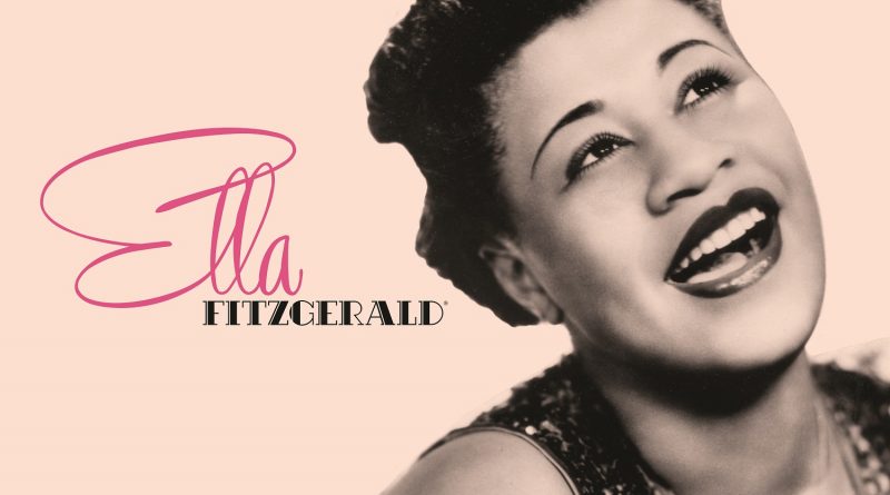 Η ανεπανάληπτη Ella Fitzgerald σε υπέροχα χριστουγεννιάτικα τραγούδια