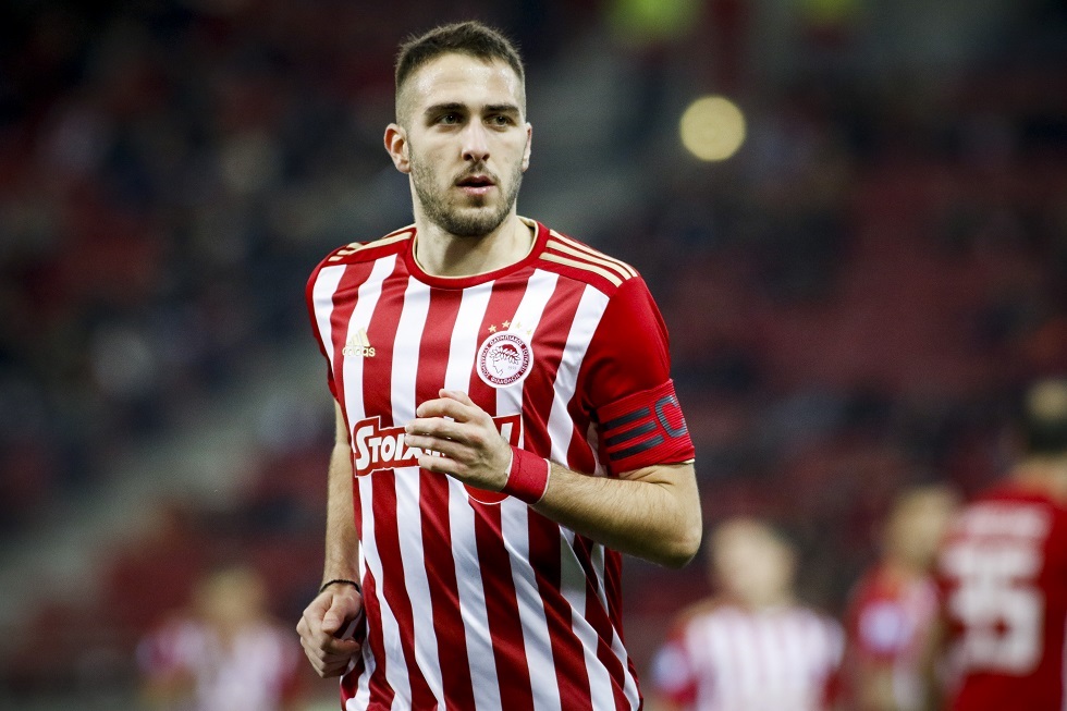 Κώστας Φορτούνης: Πέθανε ξαφνικά ο προπονητής που τον ανέδειξε