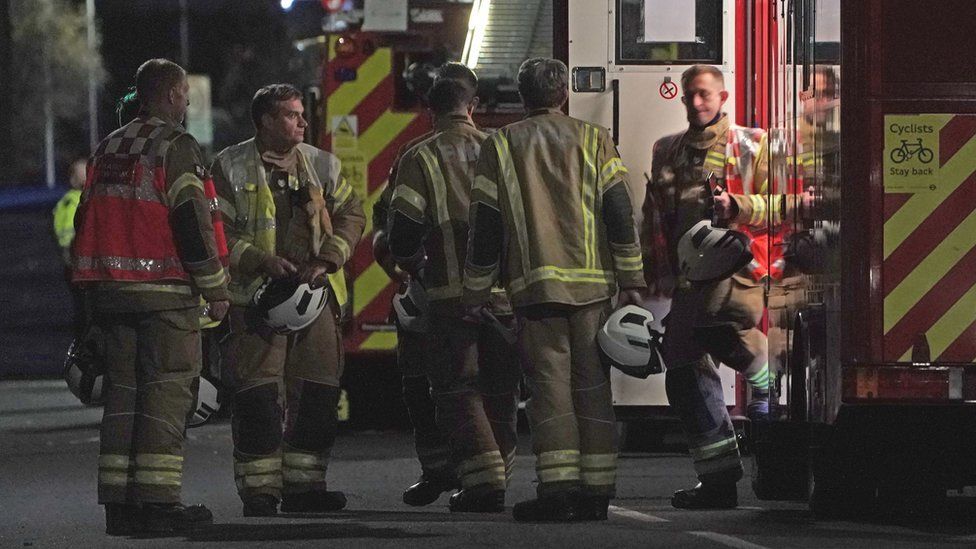 Βρετανία: Τέσσερα παιδιά νεκρά εξαιτίας πυρκαγιάς σε σπίτι στο Λονδίνο