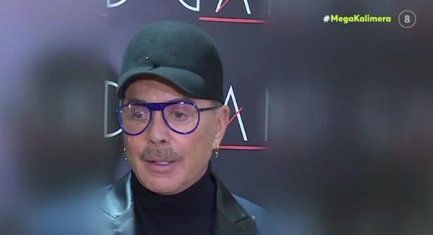 Στάθης Παναγιωτόπουλος: “Κατάλαβα ότι εμπορεύεται το σεξ” – Η δήλωση του Λάκη Γαβαλά που θα συζητηθεί