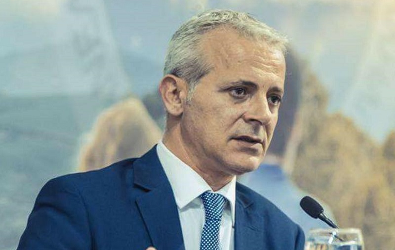 Γρηγόρης Γερακαράκος