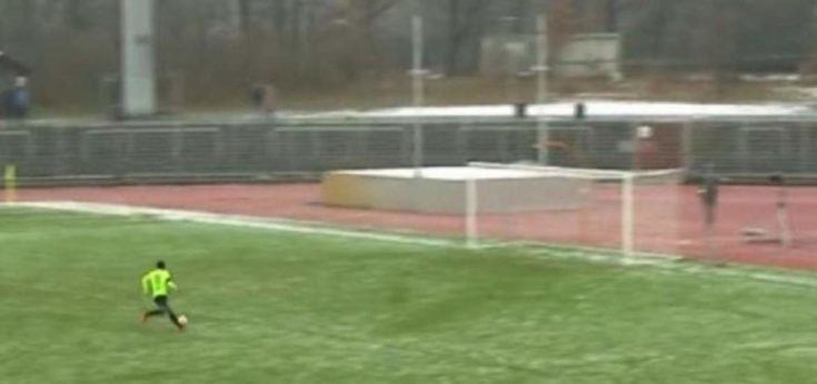 Γερμανία-Χαμένη ευκαιρία