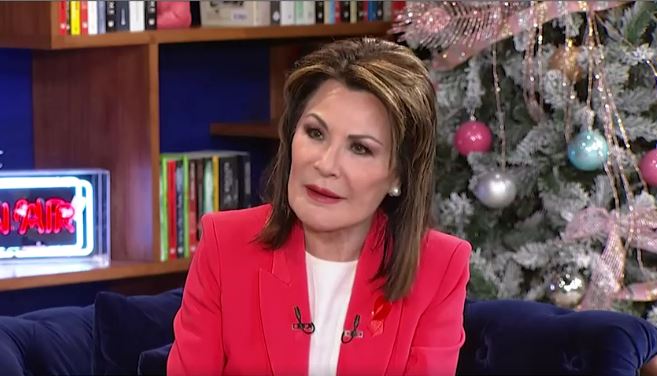 Γιάννα Αγγελοπούλου