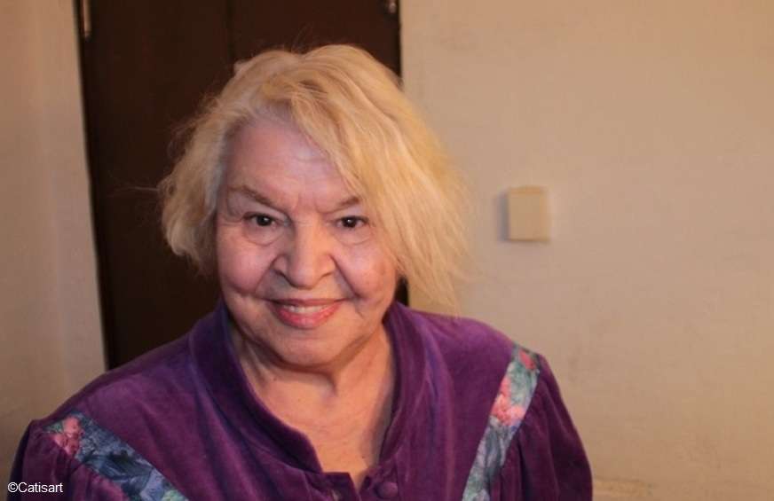 Γιάννα Σταυράκη: Η διάγνωση με καρκίνο του μαστού και τα δύο χειρουργεία