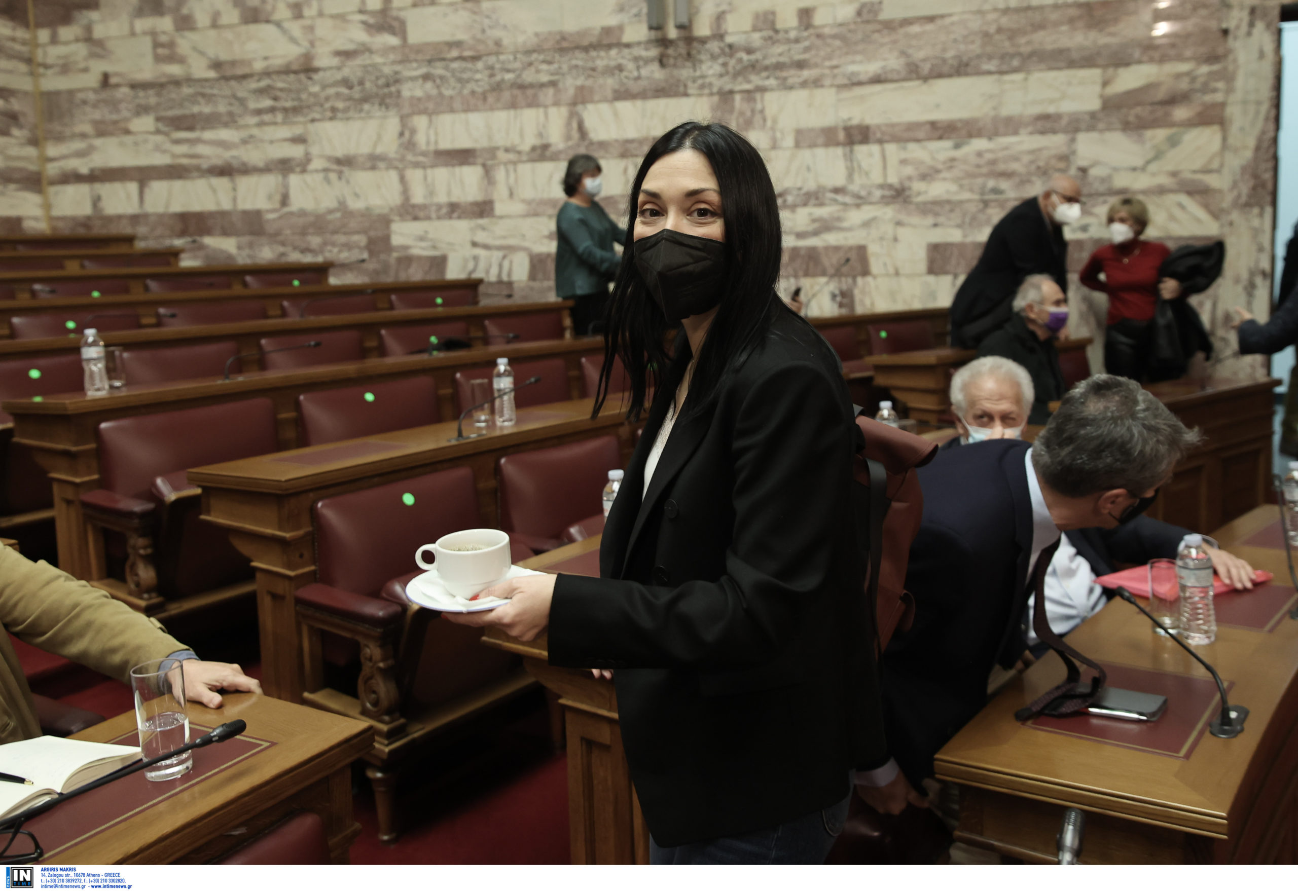 Νάντια Γιαννακοπούλου