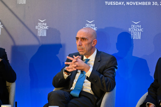 Γιάννης Μπρατάκος