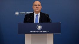 Γιάννης Οικονόμου