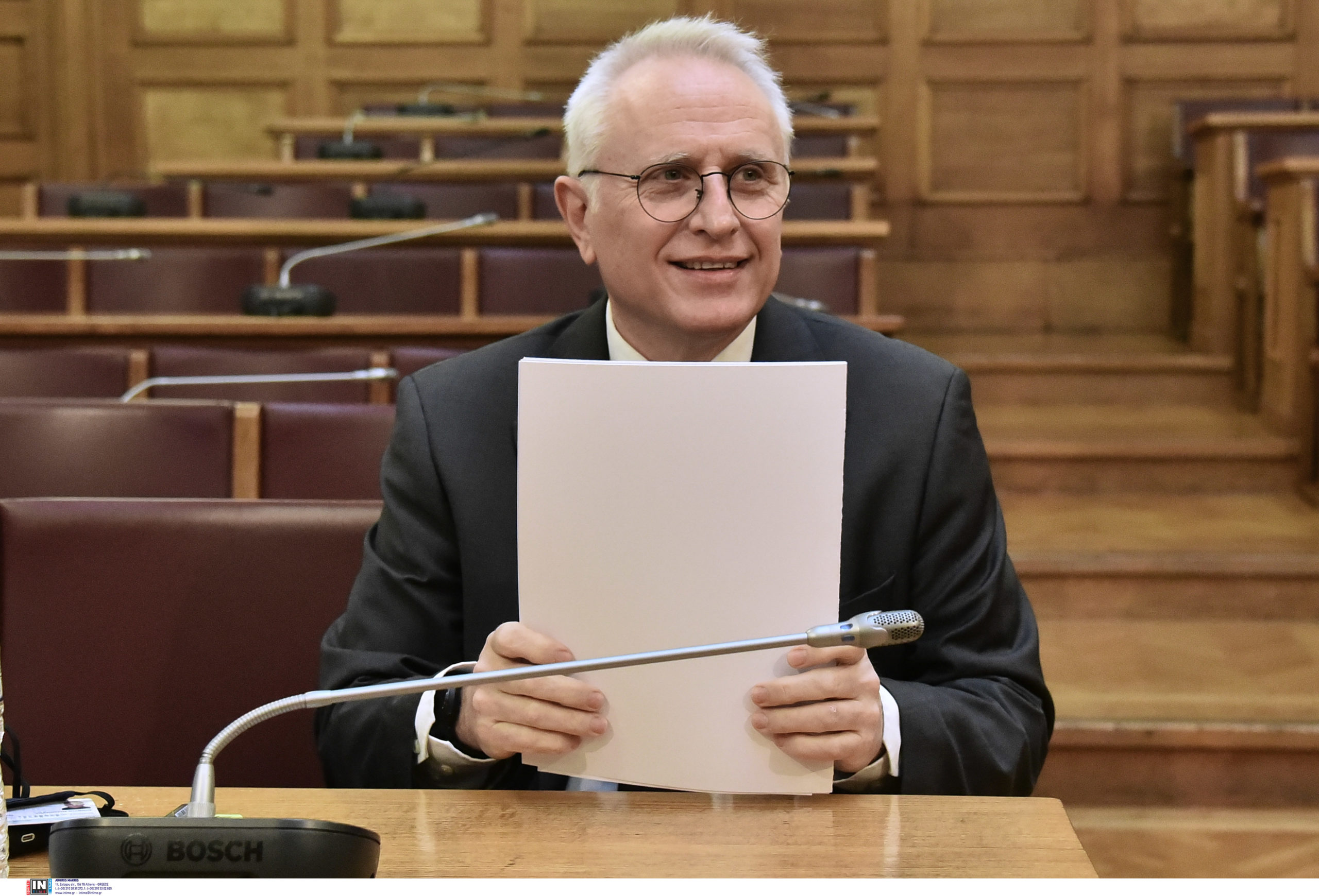 Ραγκούσης στον Realfm 97,8: Υπήρξε ένας απόλυτος αιφνιδιασμός για μια ακόμη φορά του κ. Μητσοτάκη και του επιτελείου του